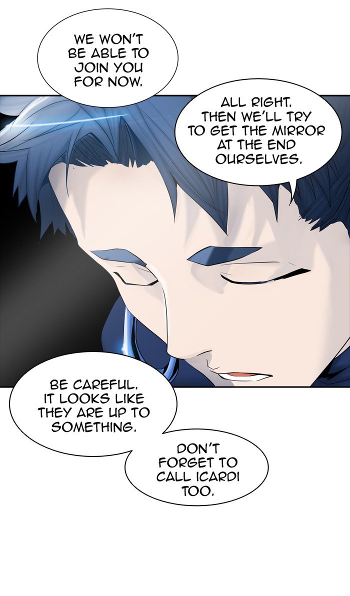Tower Of God 368 37