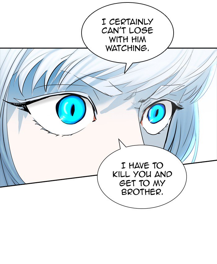 Tower Of God 372 107