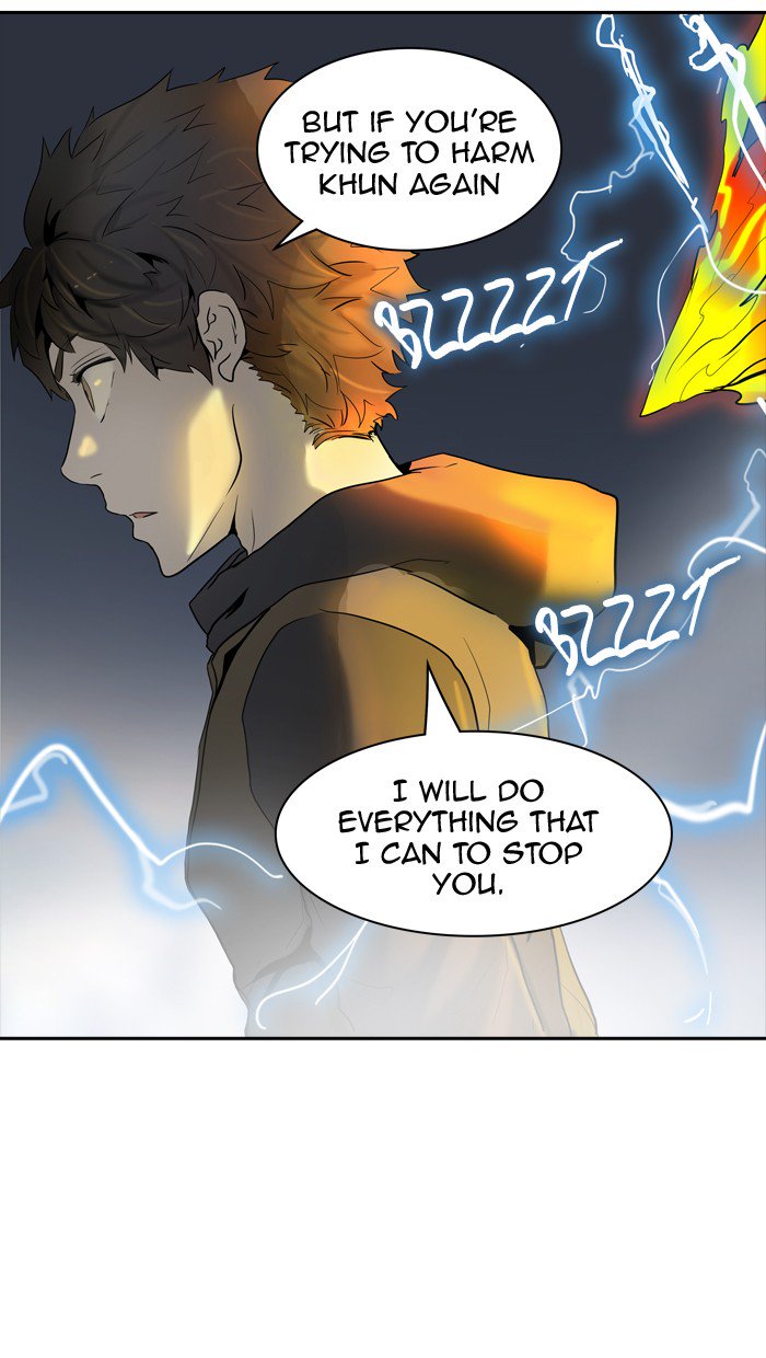 Tower Of God 372 112