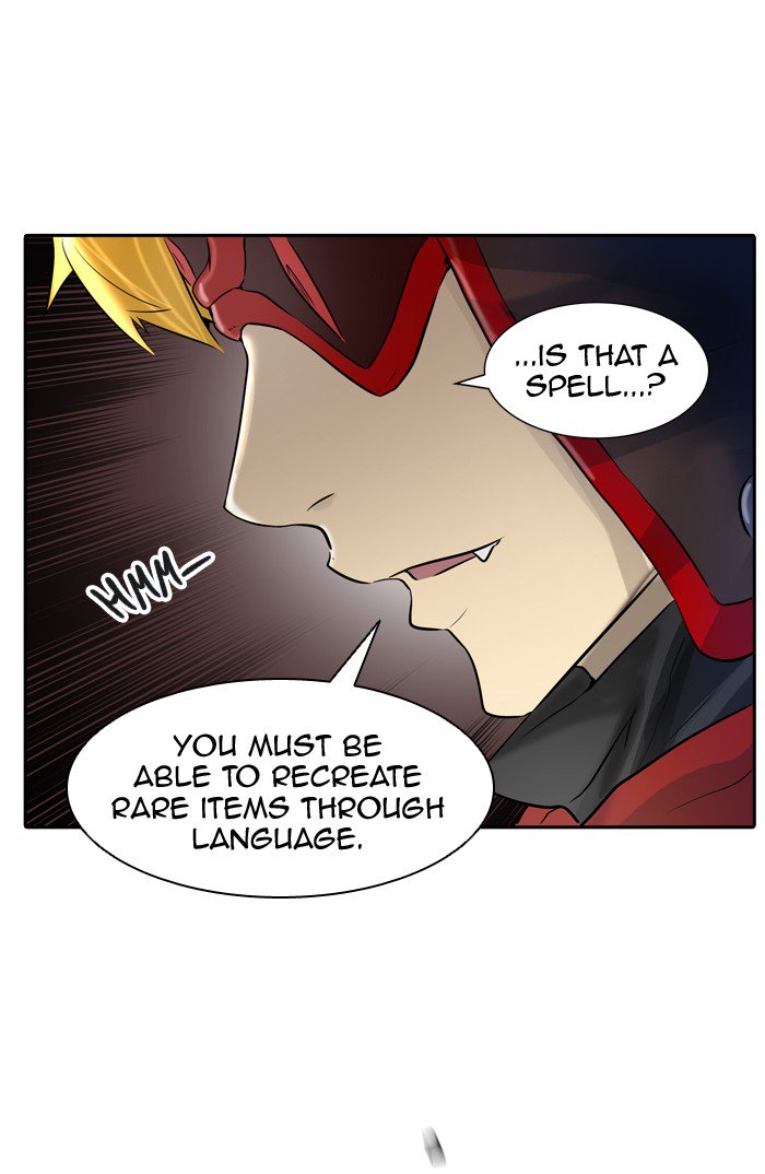 Tower Of God 372 17