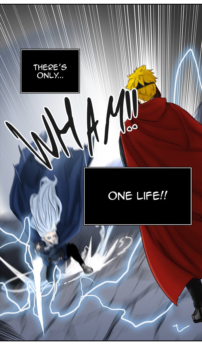 Tower Of God 372 20