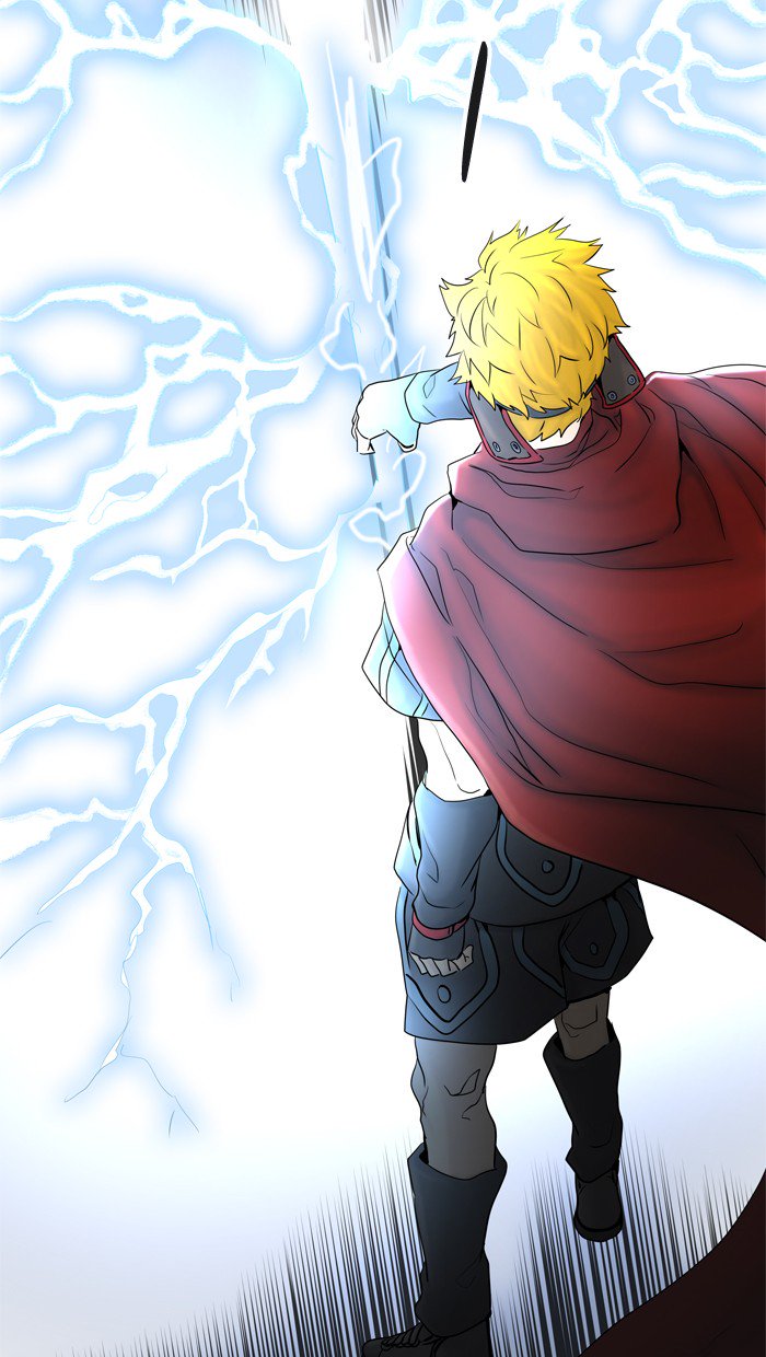 Tower Of God 372 25