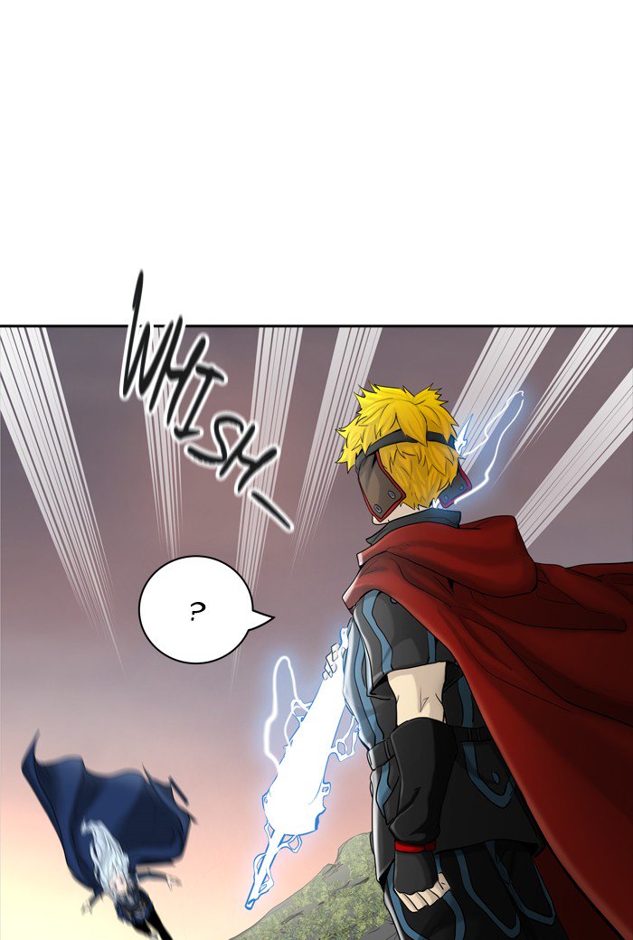 Tower Of God 372 29