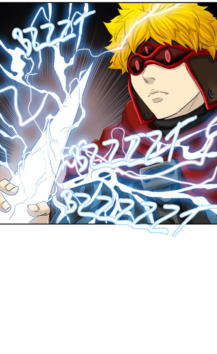 Tower Of God 372 31