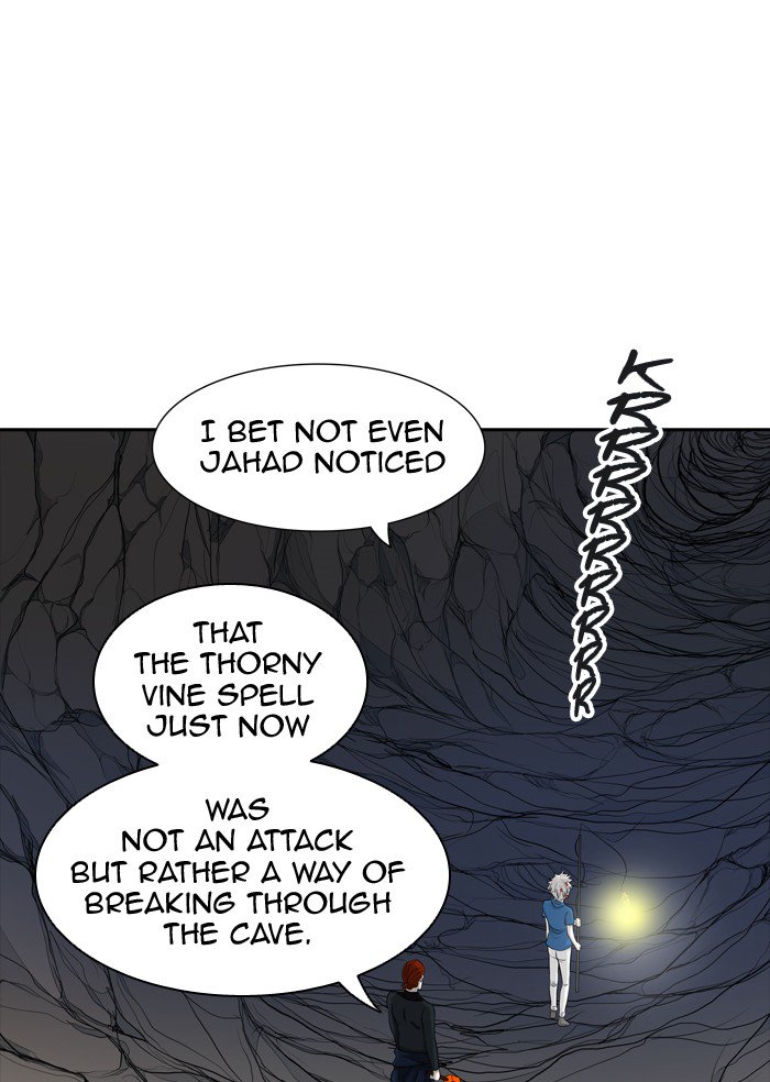 Tower Of God 372 52