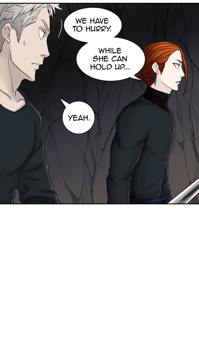 Tower Of God 372 54