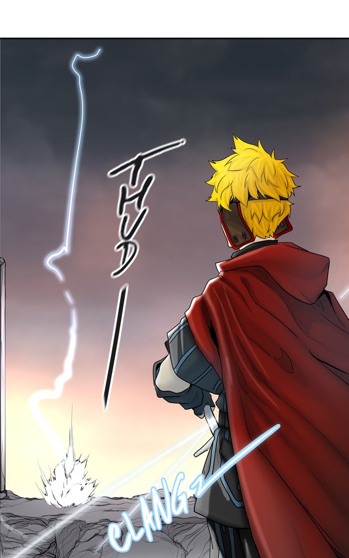 Tower Of God 372 81