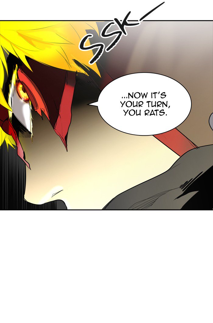 Tower Of God 372 83