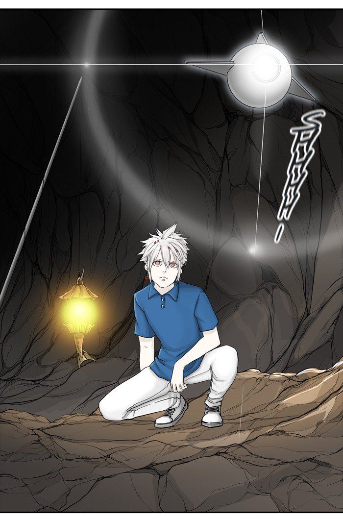 Tower Of God 375 12