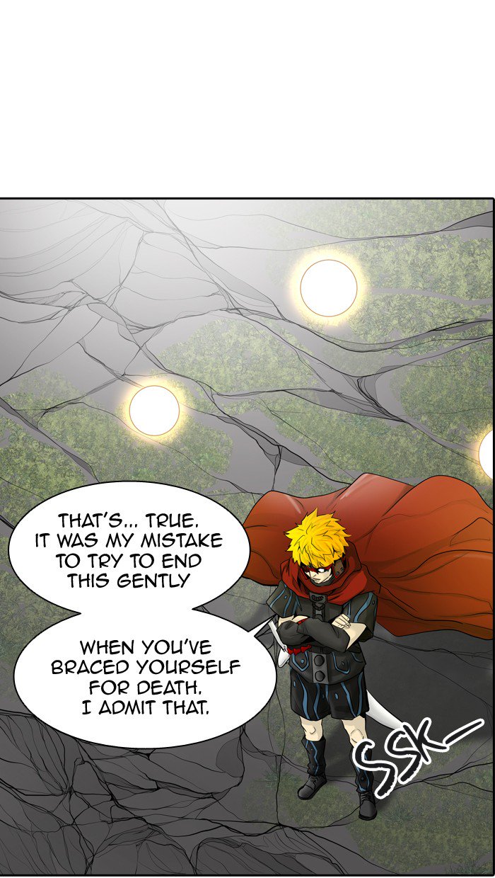 Tower Of God 375 8