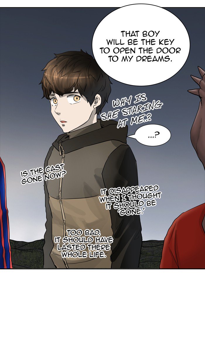 Tower Of God 377 33