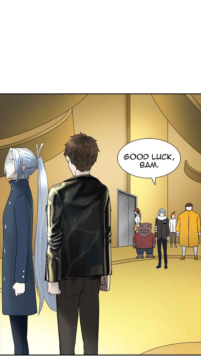 Tower Of God 378 54