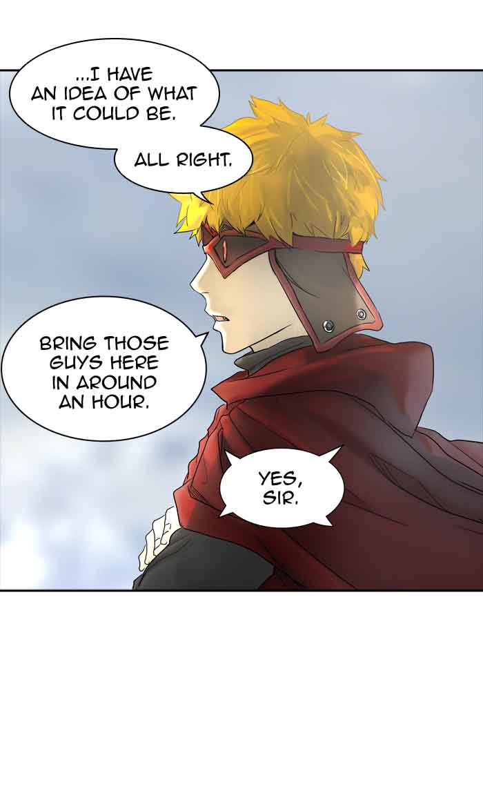 Tower Of God 378 6