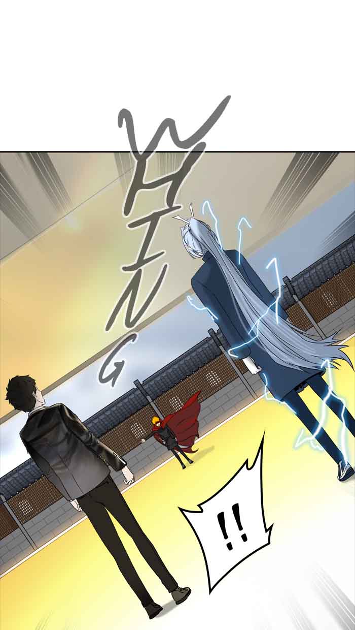 Tower Of God 378 88