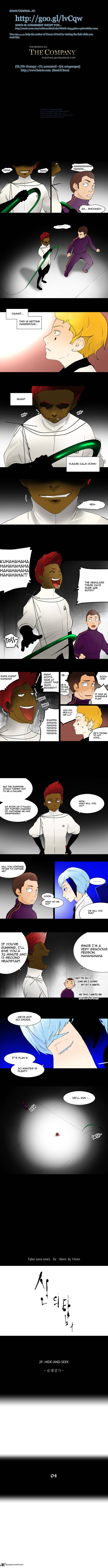 Tower Of God 38 1