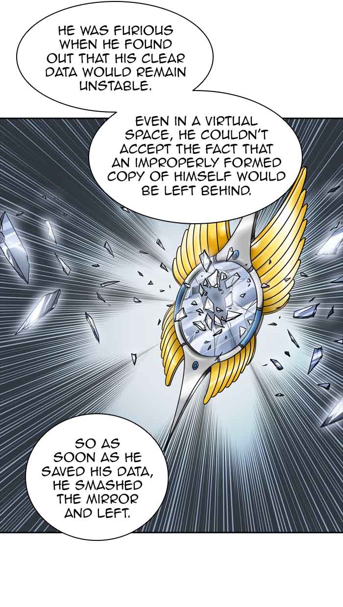 Tower Of God 380 19