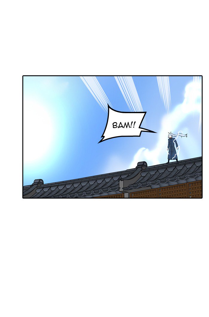 Tower Of God 383 19
