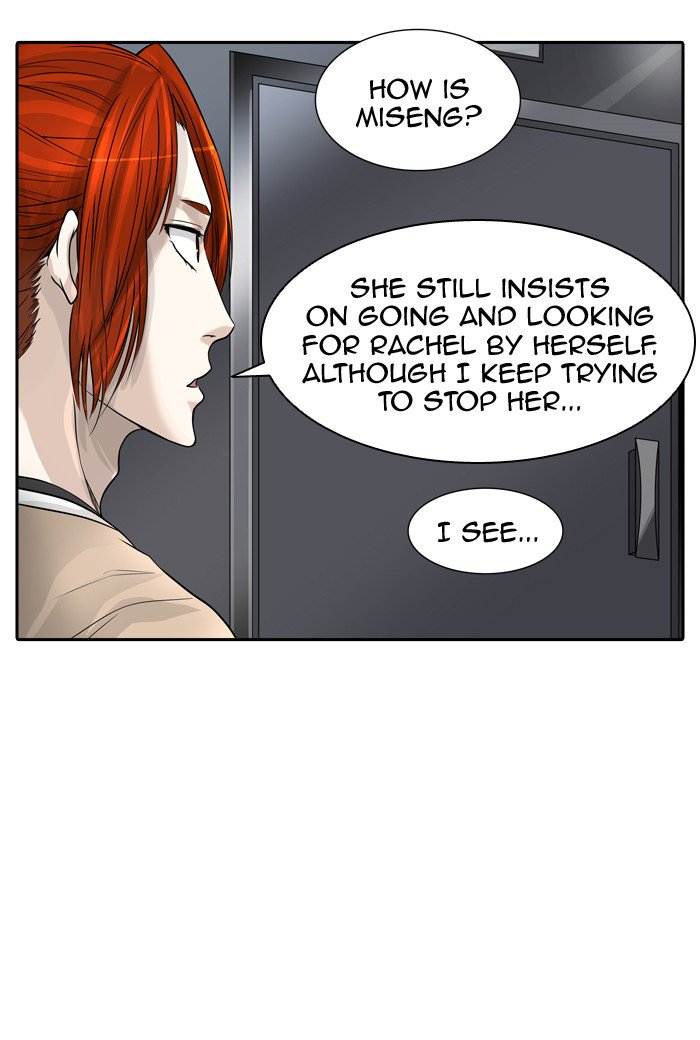 Tower Of God 391 14