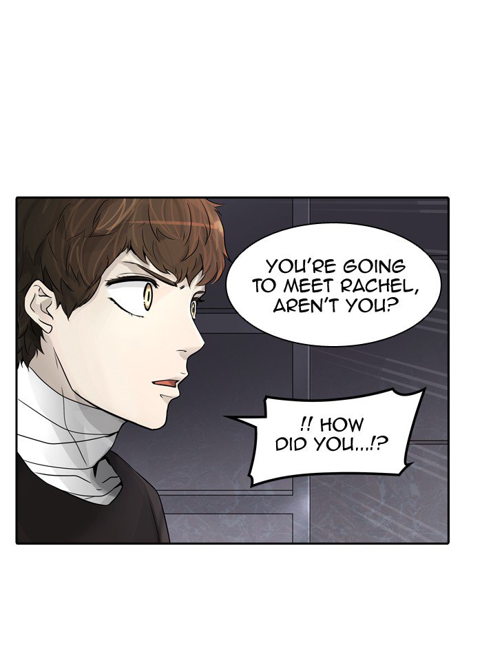 Tower Of God 391 21