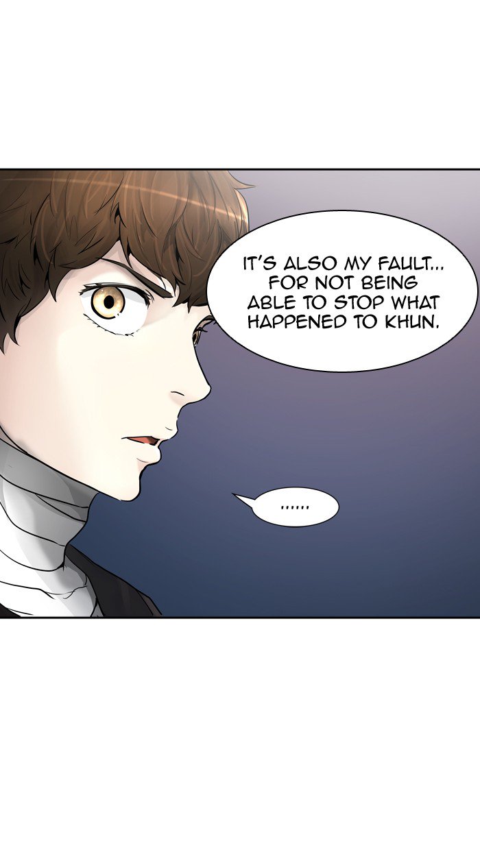 Tower Of God 391 25