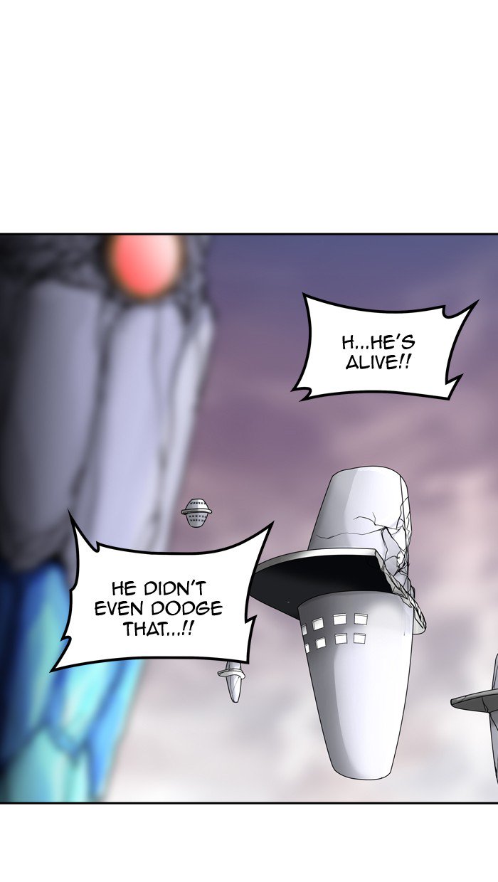Tower Of God 391 32