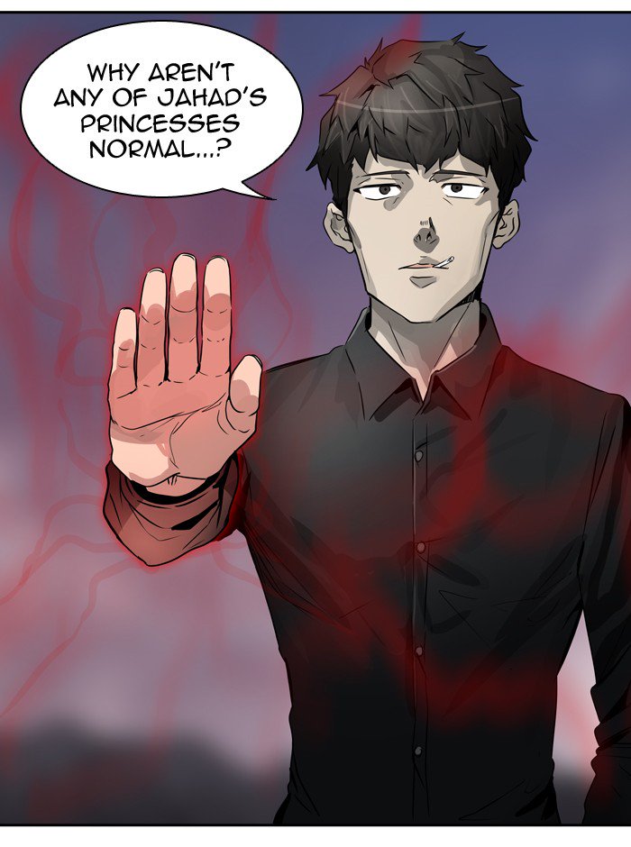 Tower Of God 391 54