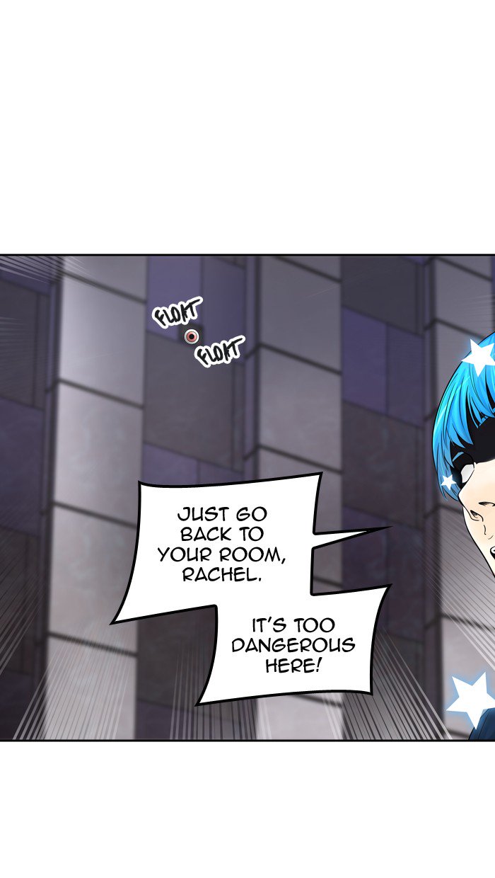 Tower Of God 391 58