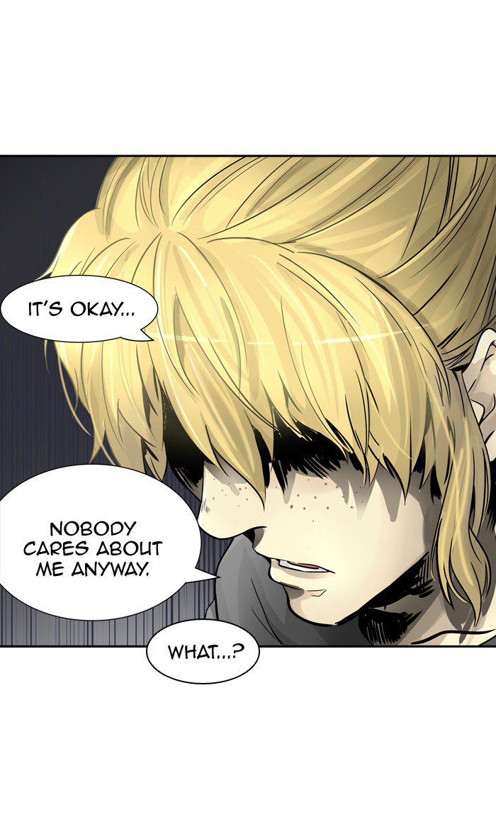 Tower Of God 391 60