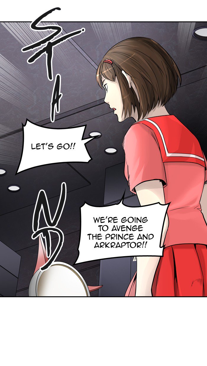 Tower Of God 391 78