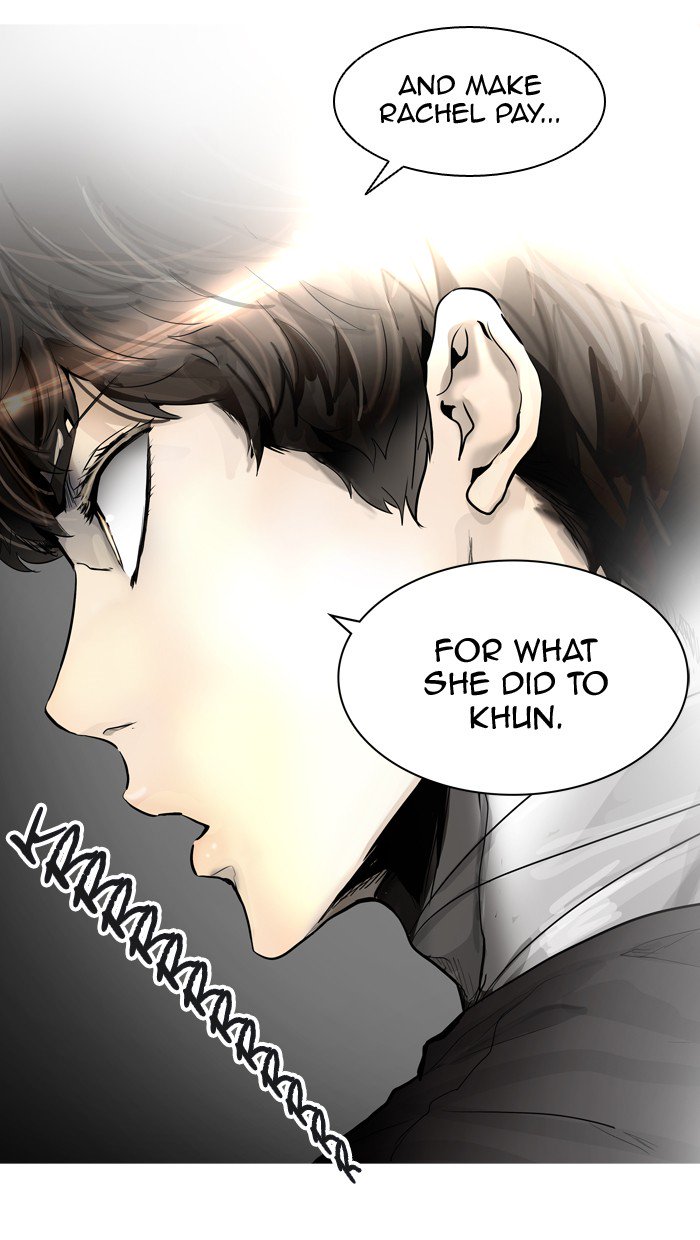 Tower Of God 391 8
