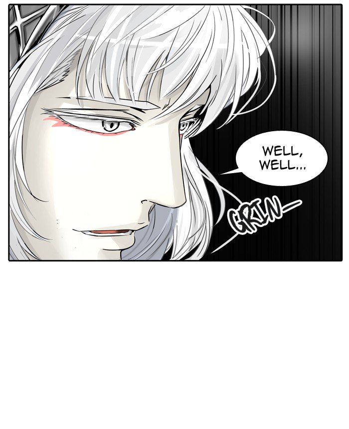 Tower Of God 391 89