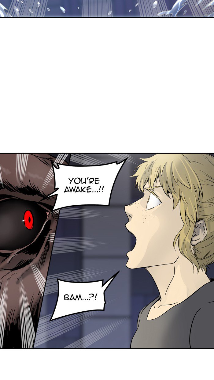 Tower Of God 391 98