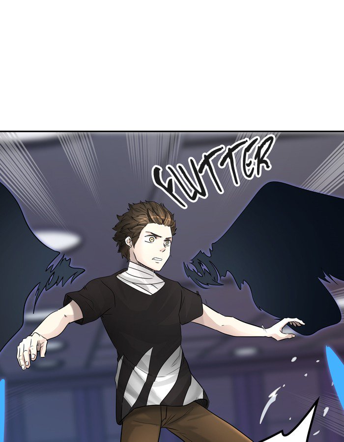 Tower Of God 392 1