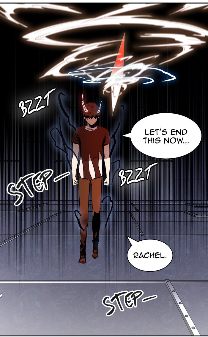 Tower Of God 392 105