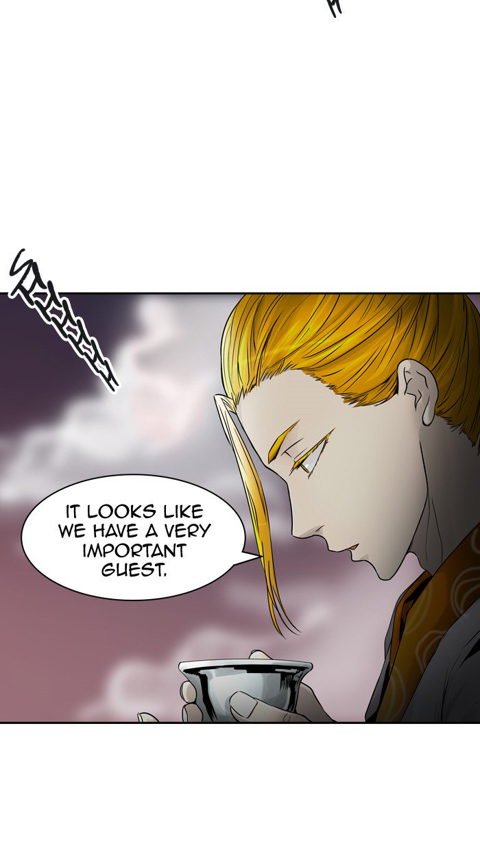 Tower Of God 392 113
