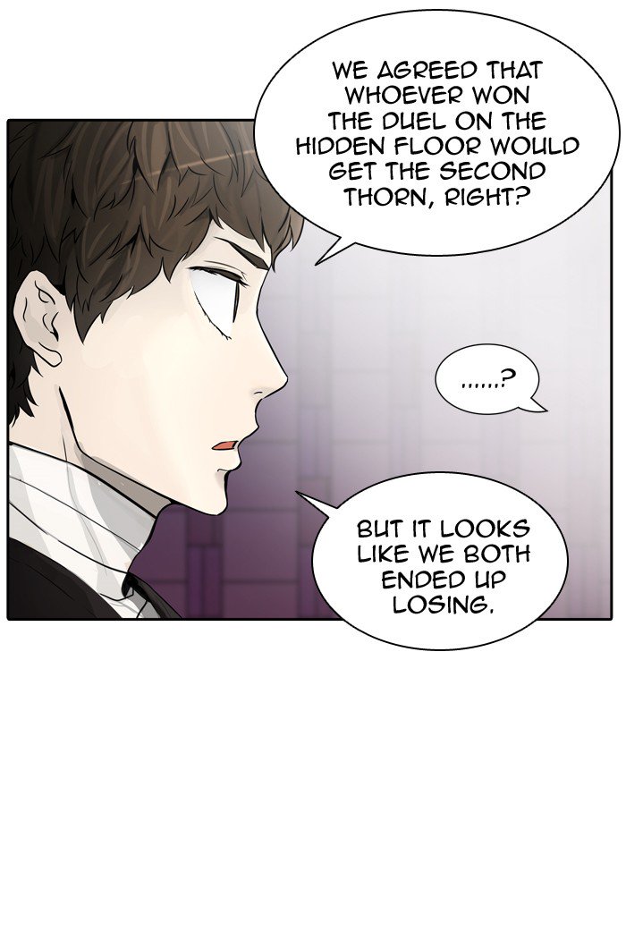 Tower Of God 392 23