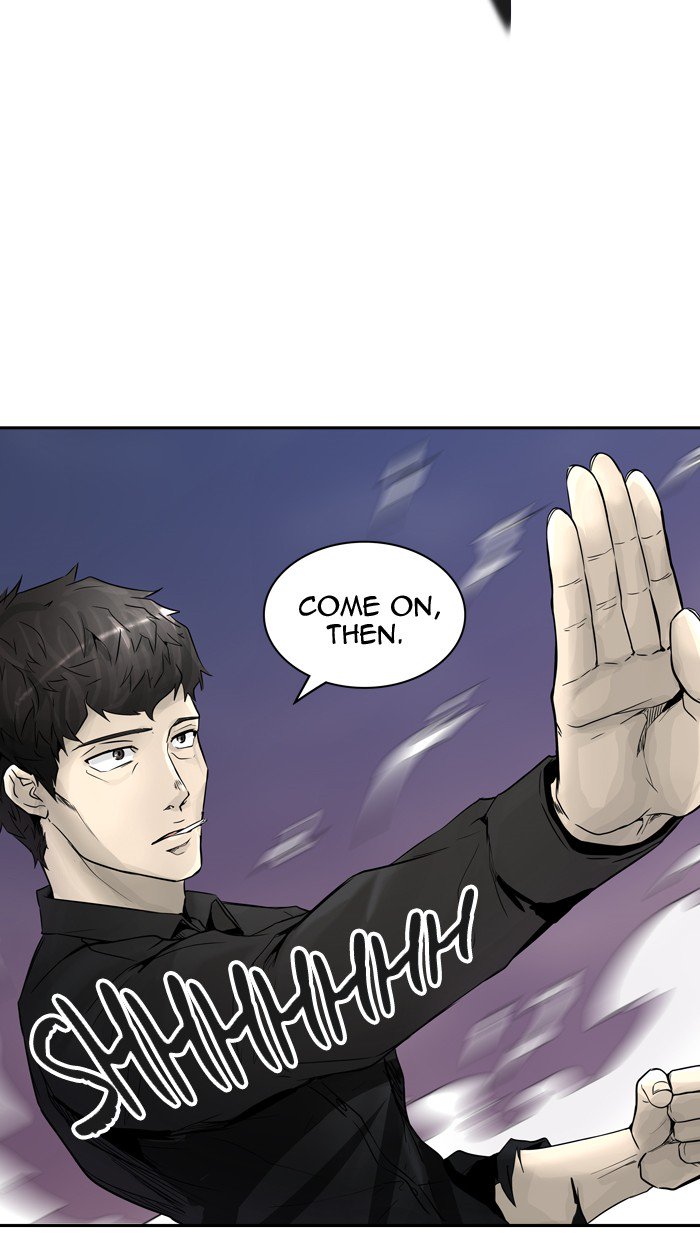 Tower Of God 392 38