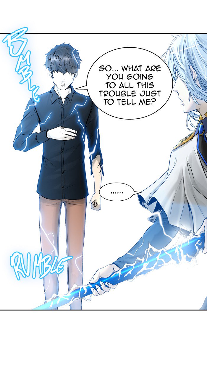 Tower Of God 392 66