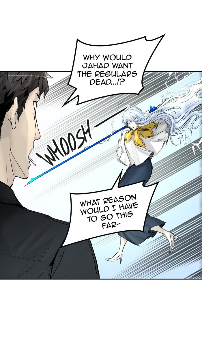 Tower Of God 392 71
