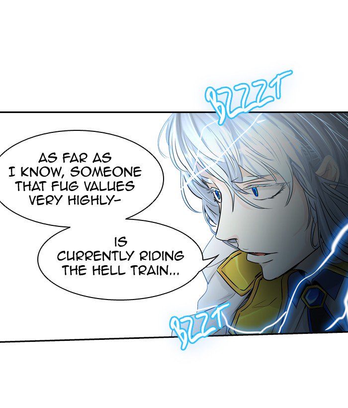 Tower Of God 392 76