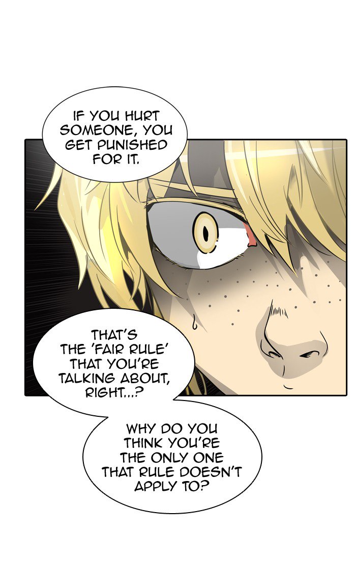 Tower Of God 392 95