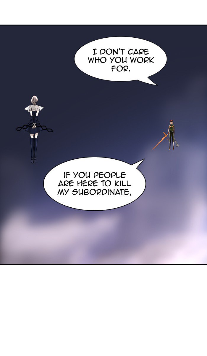 Tower Of God 394 16