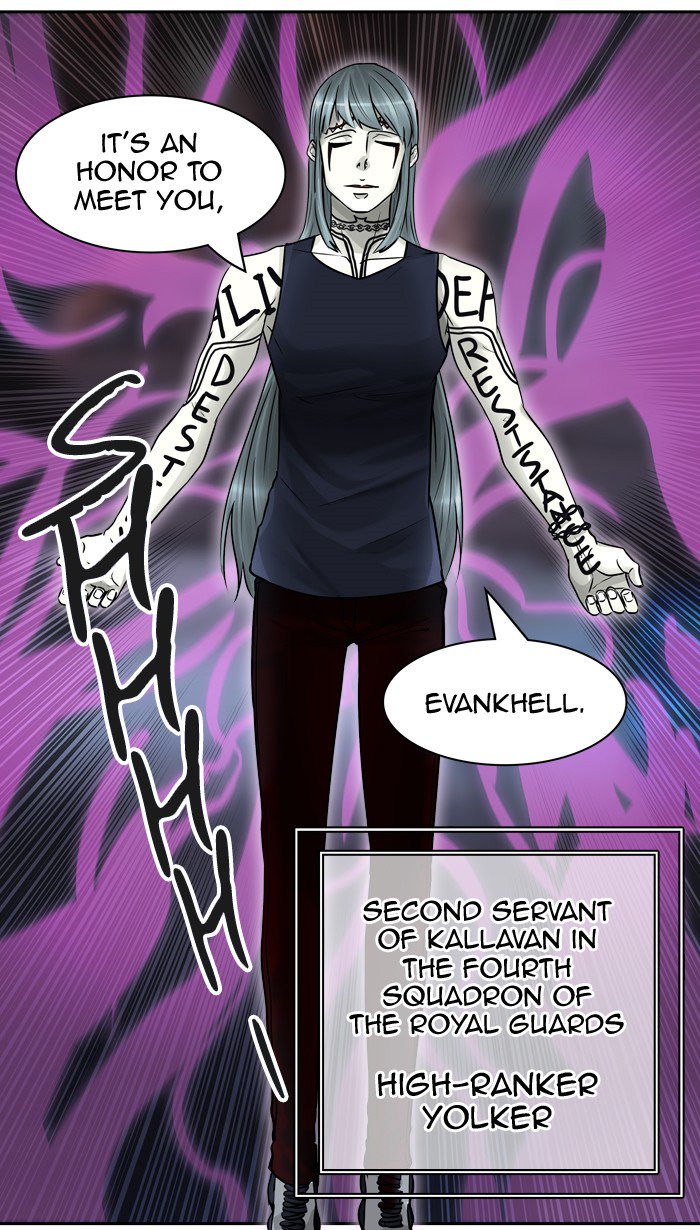 Tower Of God 394 35