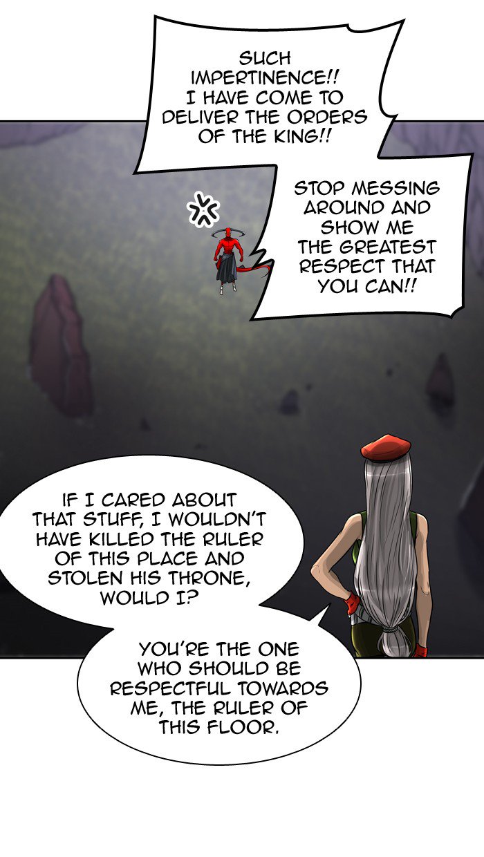 Tower Of God 394 7
