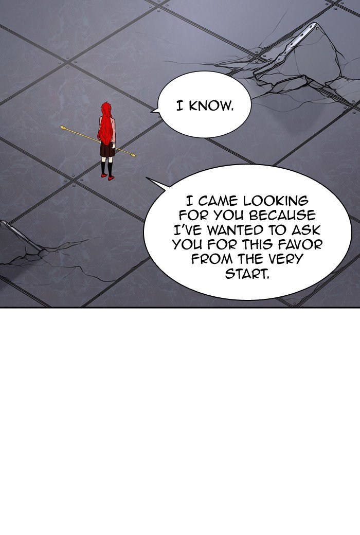 Tower Of God 394 81
