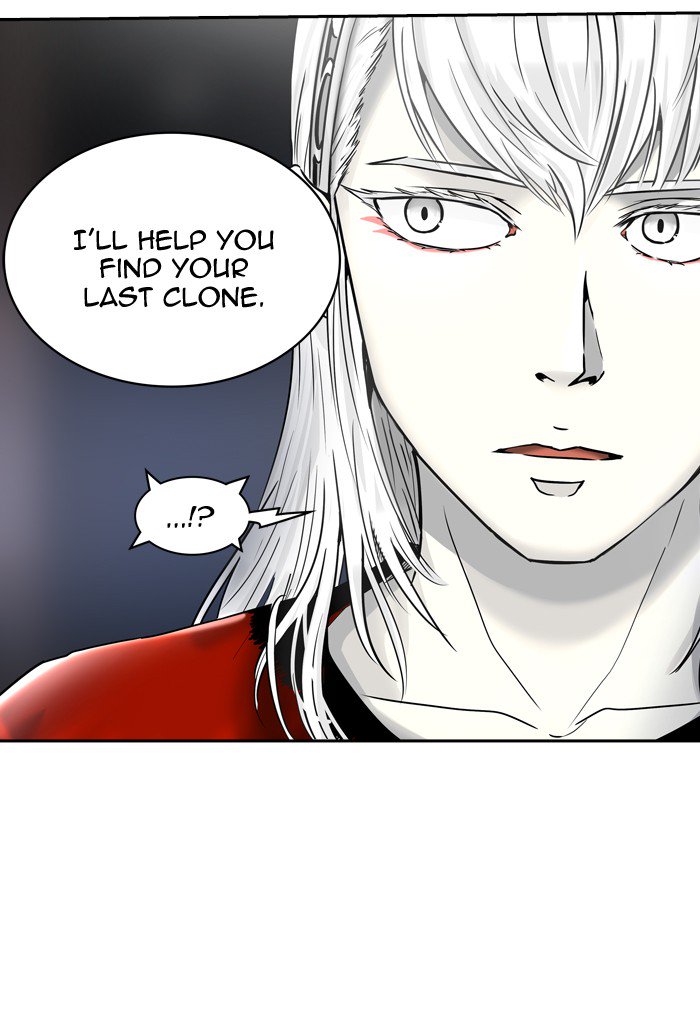 Tower Of God 394 83