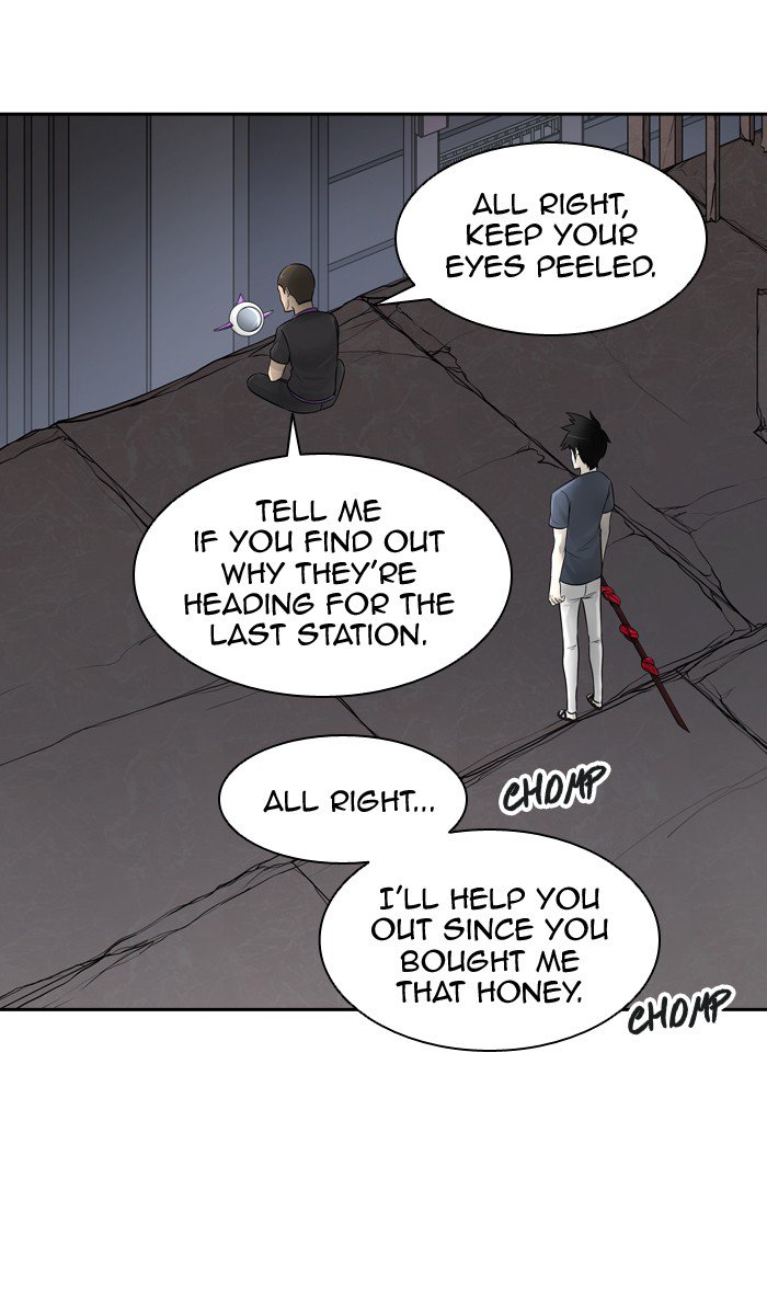 Tower Of God 395 19