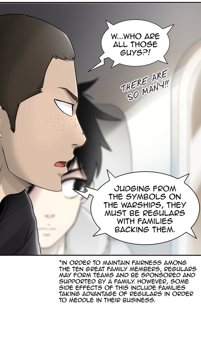 Tower Of God 395 3
