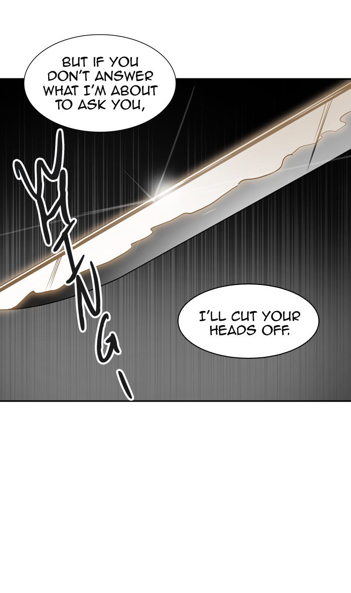 Tower Of God 395 33