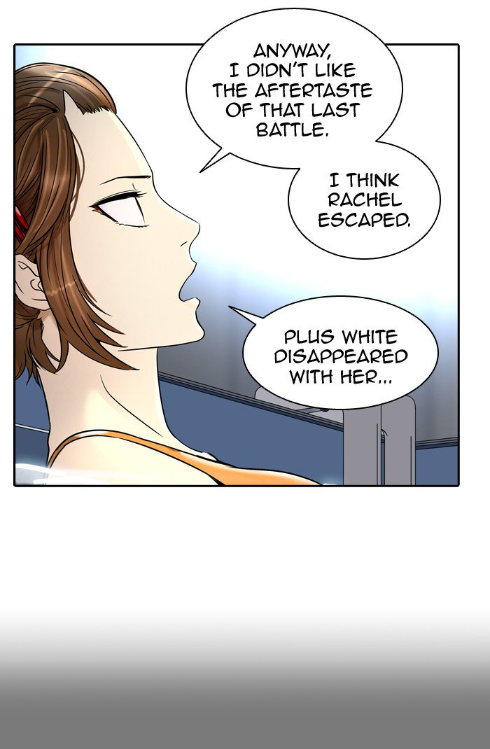 Tower Of God 395 54
